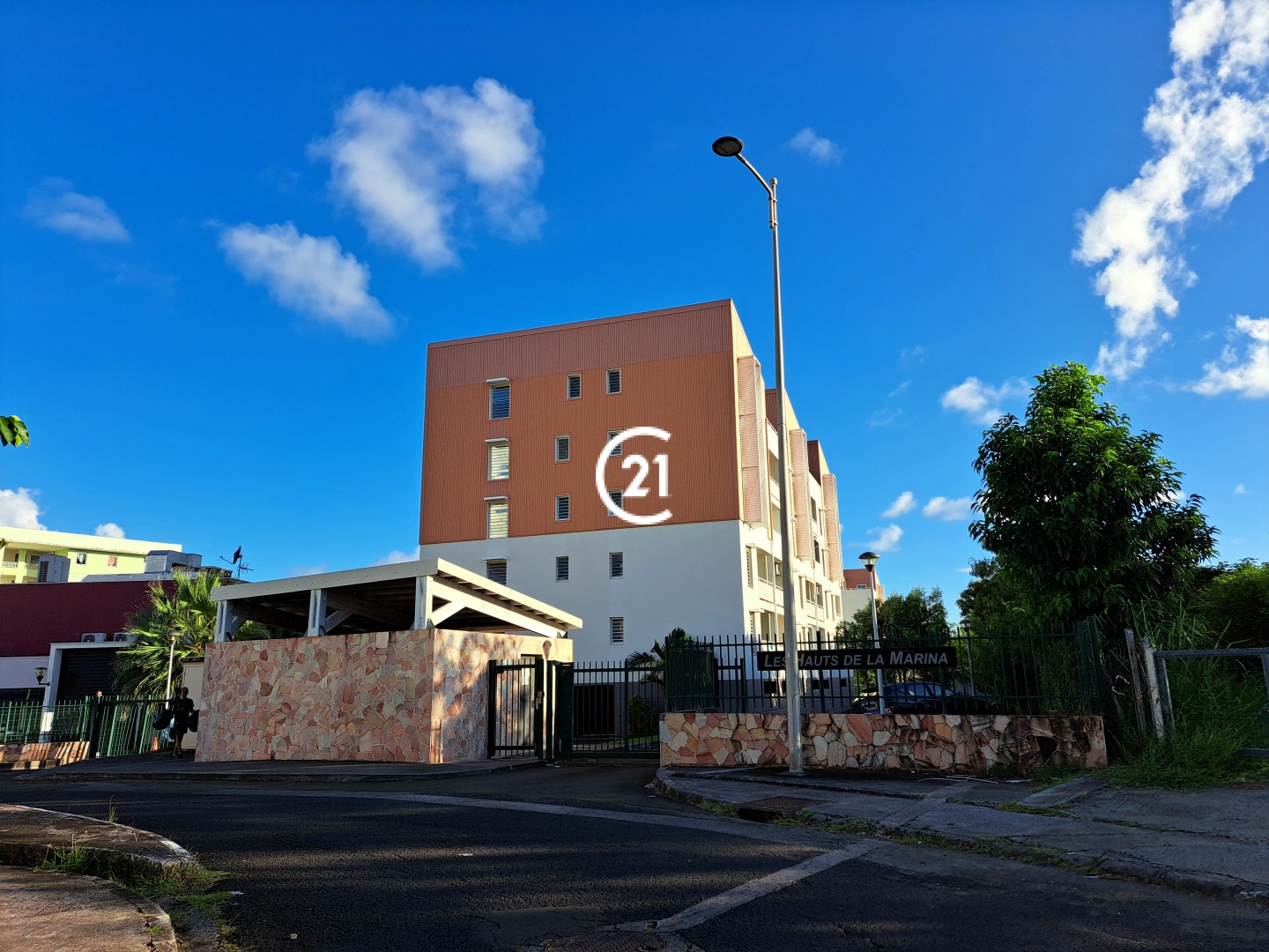 property